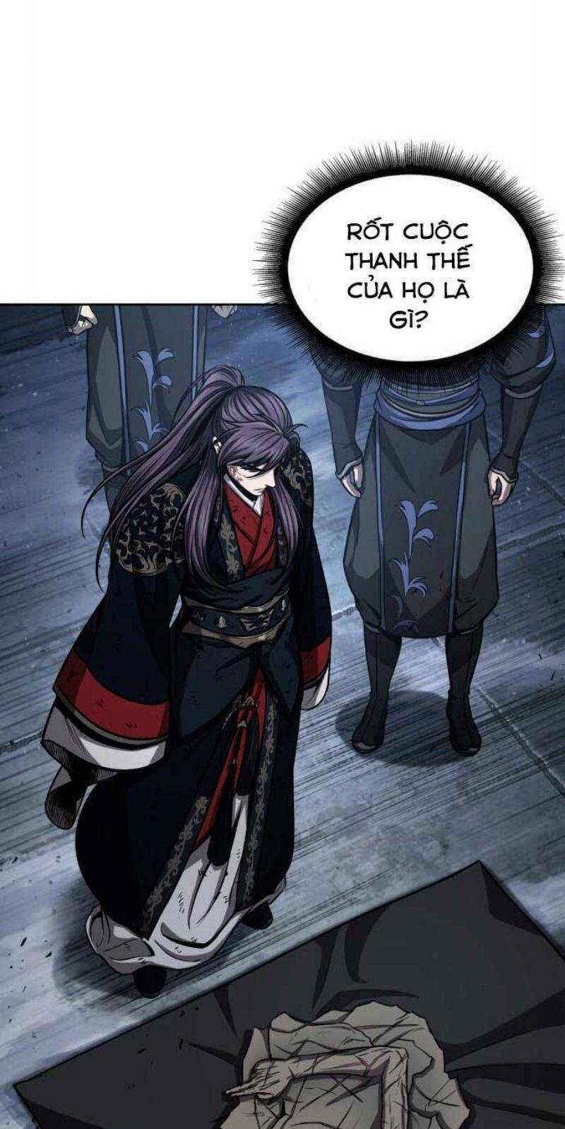 Ngã Lão Ma Thần Chap 111 - Next Chap 112