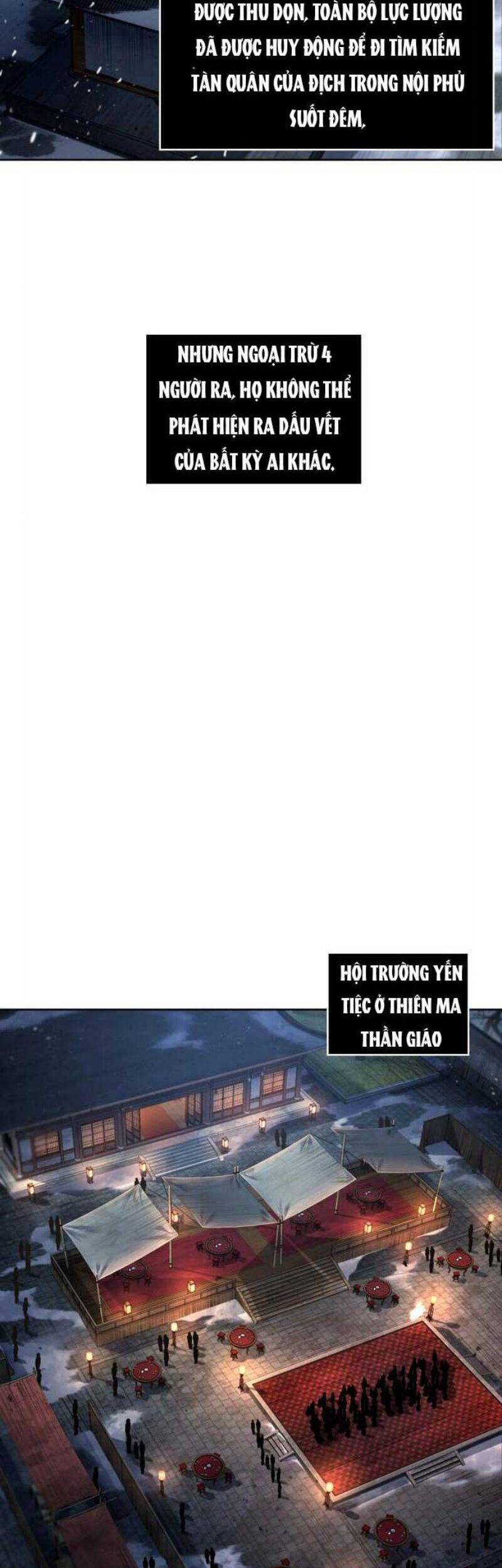 Ngã Lão Ma Thần Chap 111 - Next Chap 112