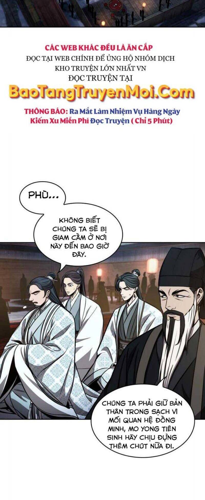 Ngã Lão Ma Thần Chap 111 - Next Chap 112