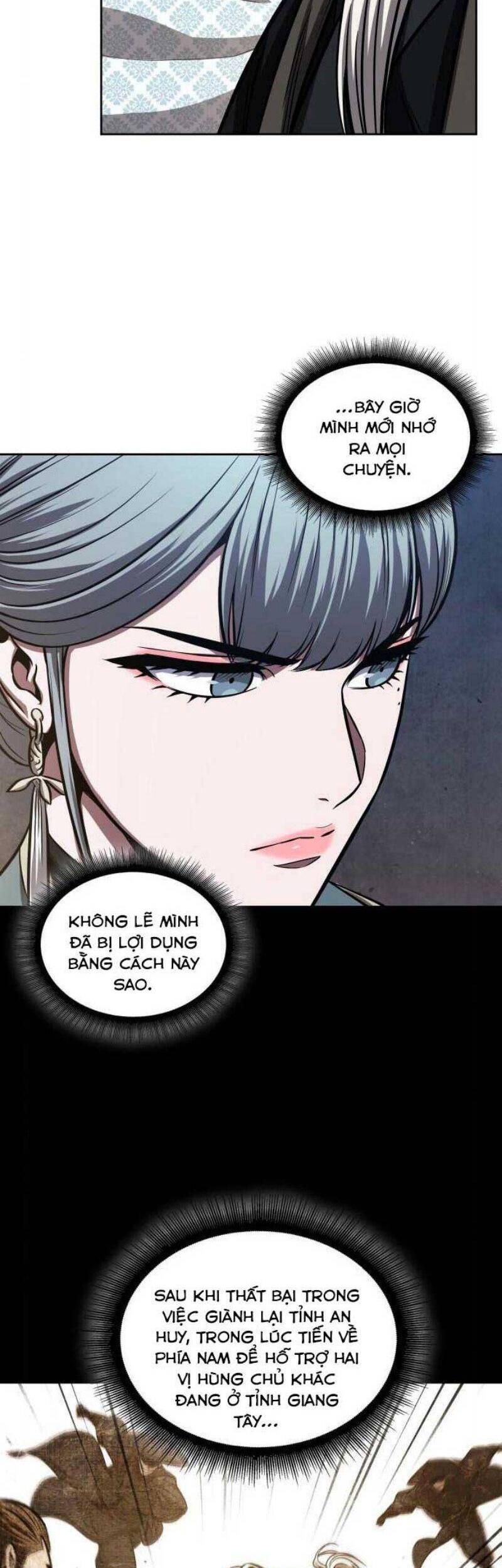 Ngã Lão Ma Thần Chap 111 - Next Chap 112