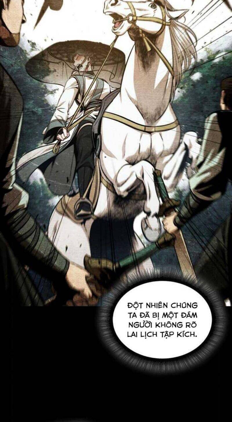 Ngã Lão Ma Thần Chap 111 - Next Chap 112