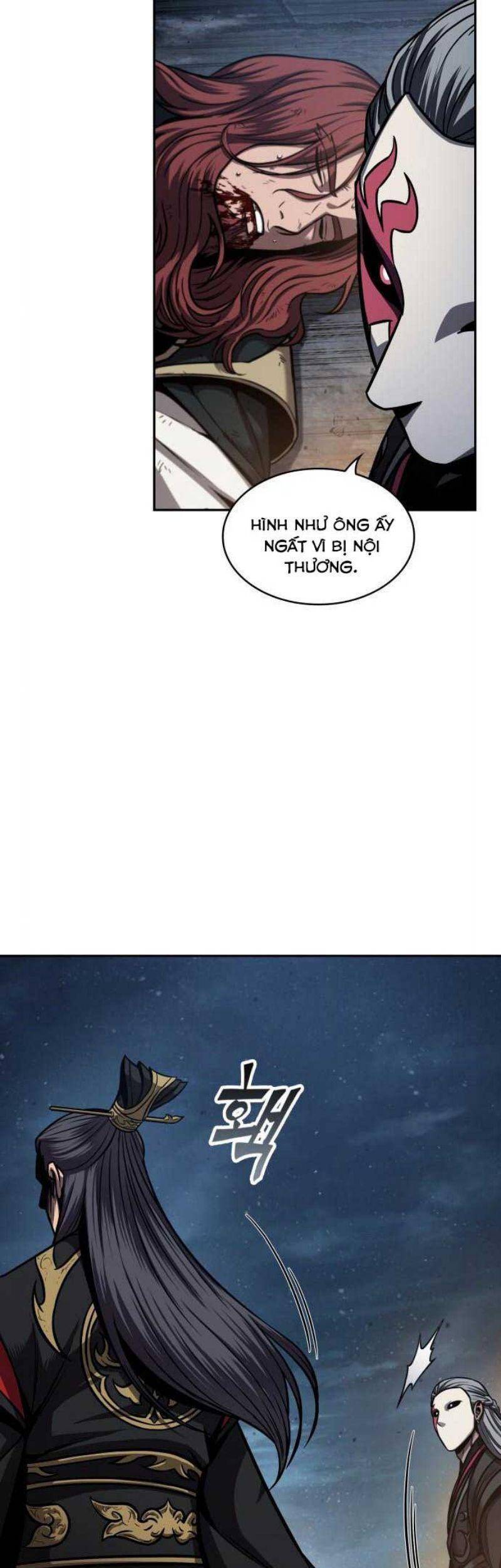Ngã Lão Ma Thần Chap 111 - Next Chap 112