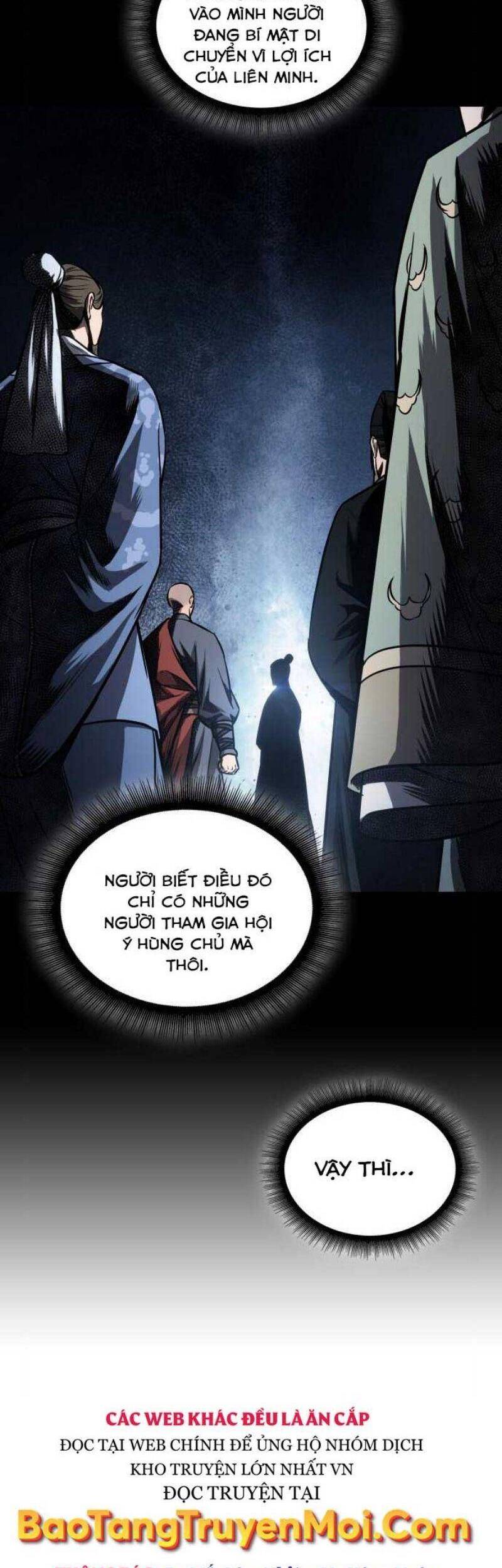 Ngã Lão Ma Thần Chap 111 - Next Chap 112