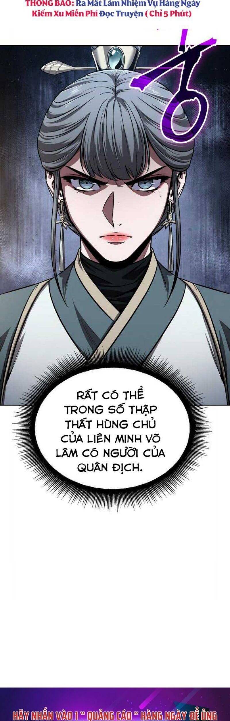 Ngã Lão Ma Thần Chap 111 - Next Chap 112