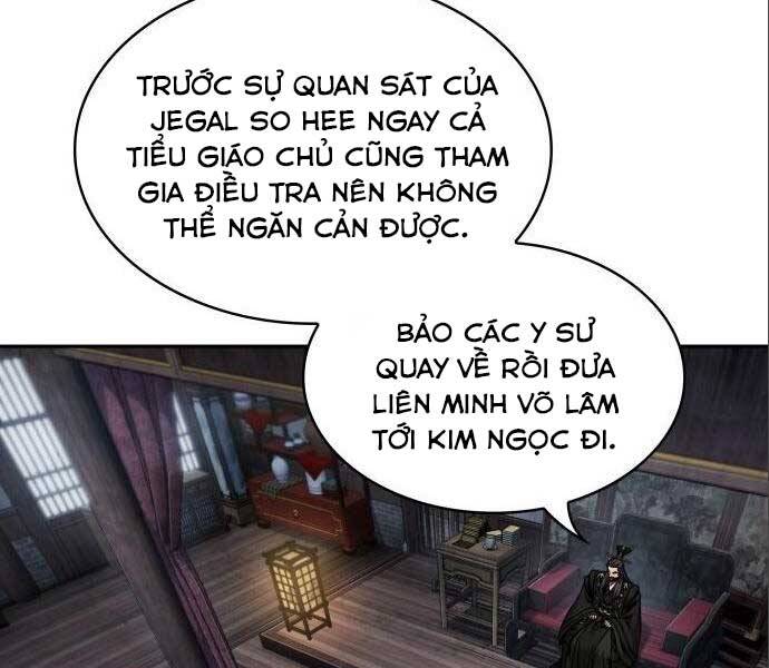 Ngã Lão Ma Thần Chap 112 - Next Chap 113