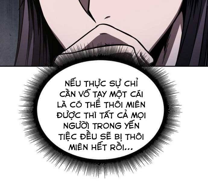 Ngã Lão Ma Thần Chap 112 - Next Chap 113