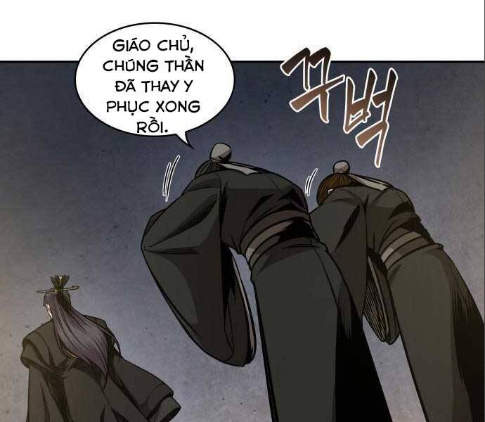 Ngã Lão Ma Thần Chap 112 - Next Chap 113