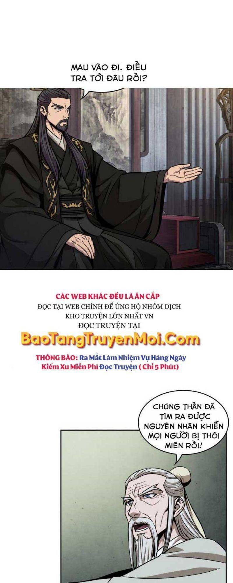 Ngã Lão Ma Thần Chap 113 - Next Chap 114