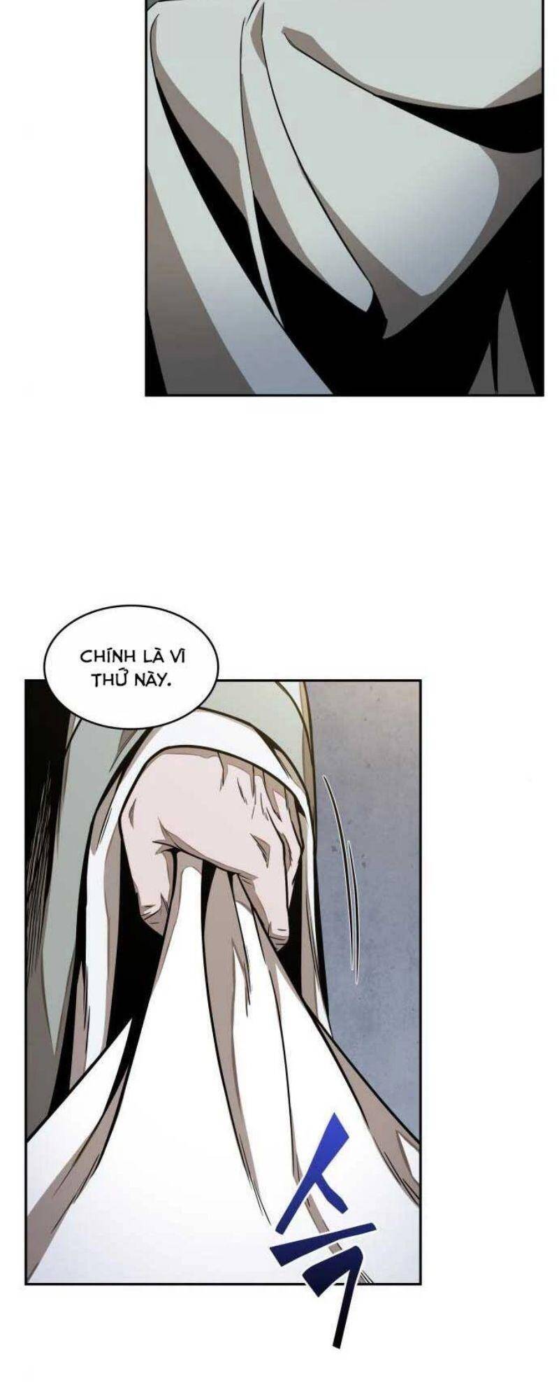 Ngã Lão Ma Thần Chap 113 - Next Chap 114