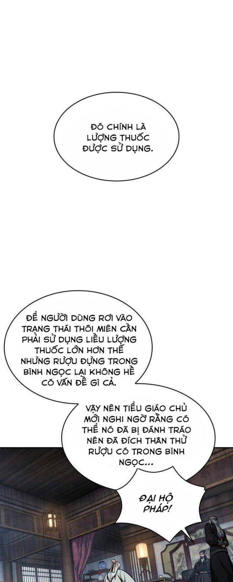 Ngã Lão Ma Thần Chap 113 - Next Chap 114
