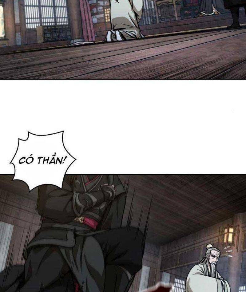 Ngã Lão Ma Thần Chap 113 - Next Chap 114
