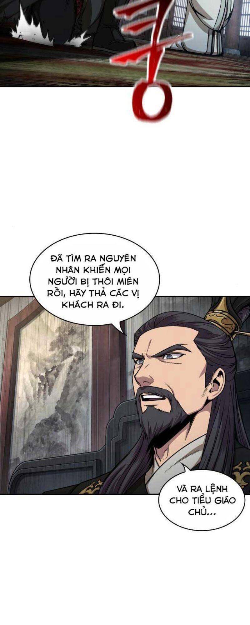 Ngã Lão Ma Thần Chap 113 - Next Chap 114
