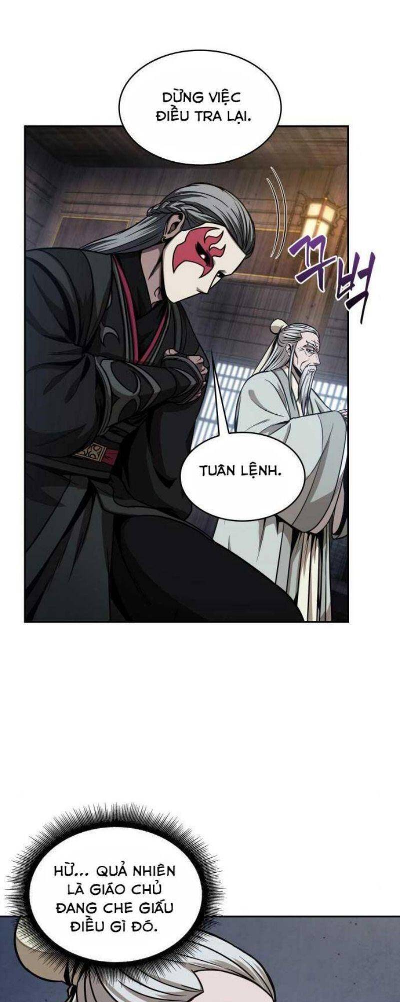 Ngã Lão Ma Thần Chap 113 - Next Chap 114