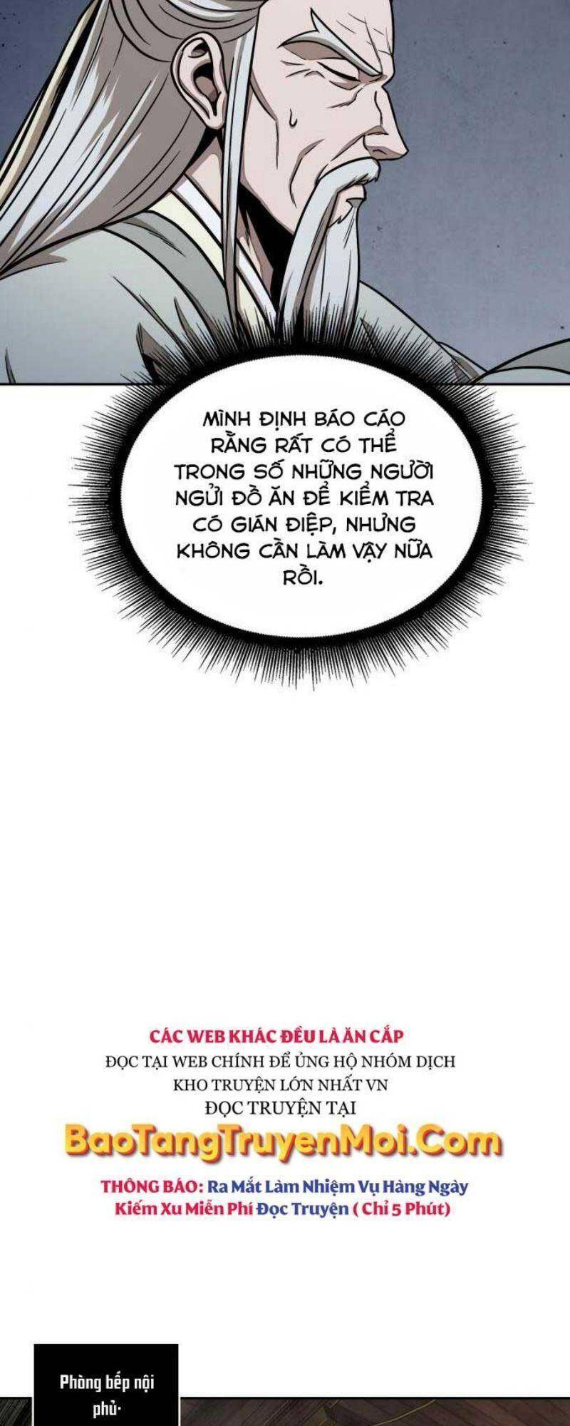 Ngã Lão Ma Thần Chap 113 - Next Chap 114