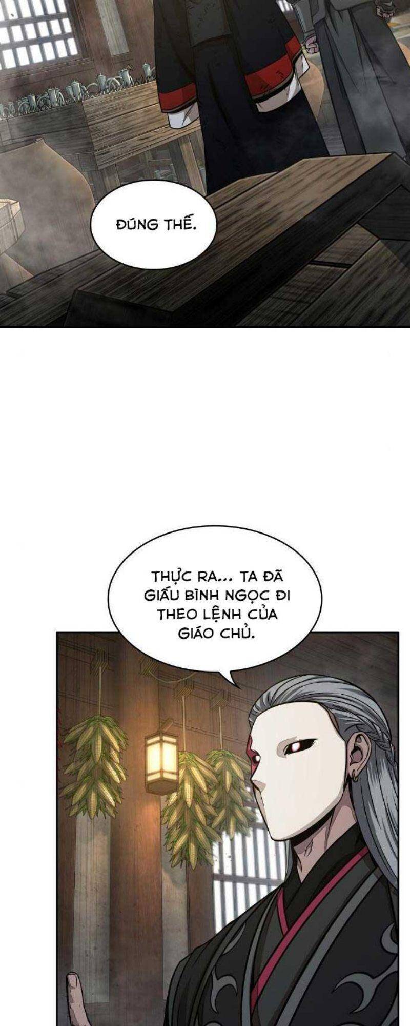 Ngã Lão Ma Thần Chap 113 - Next Chap 114