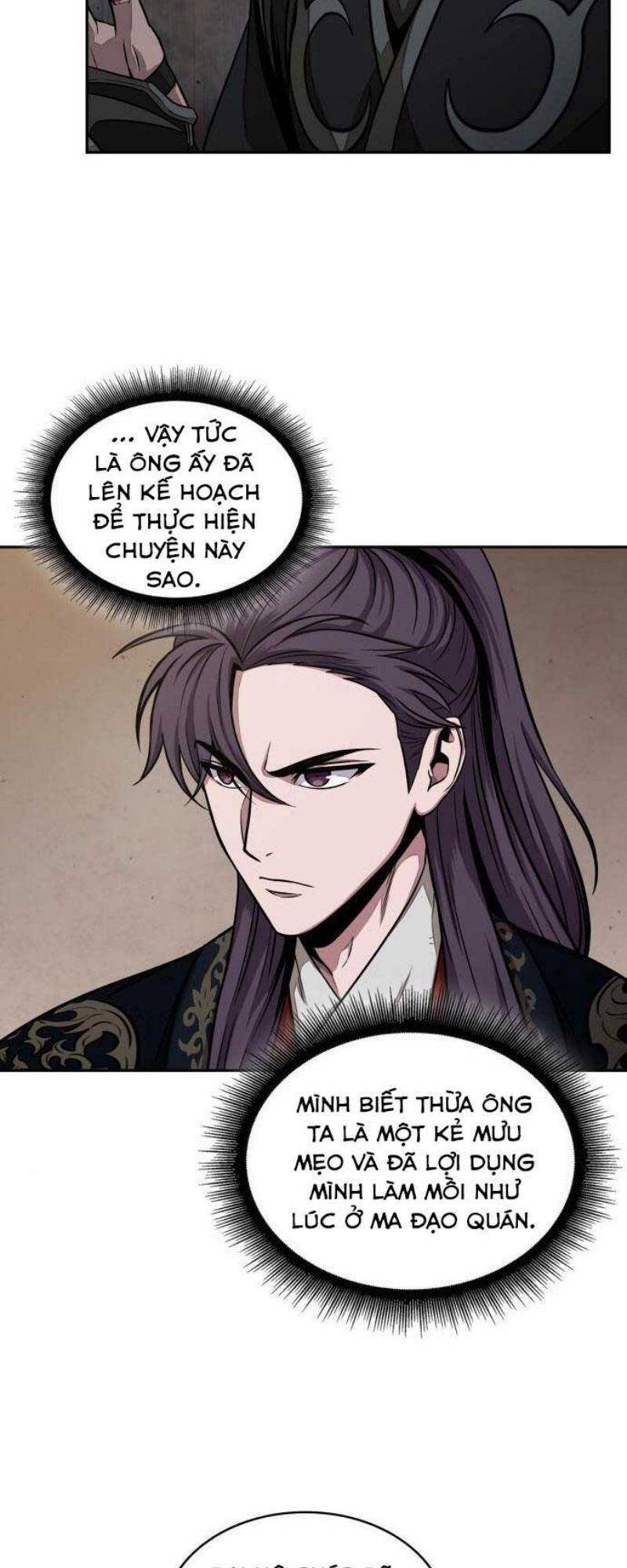 Ngã Lão Ma Thần Chap 113 - Next Chap 114