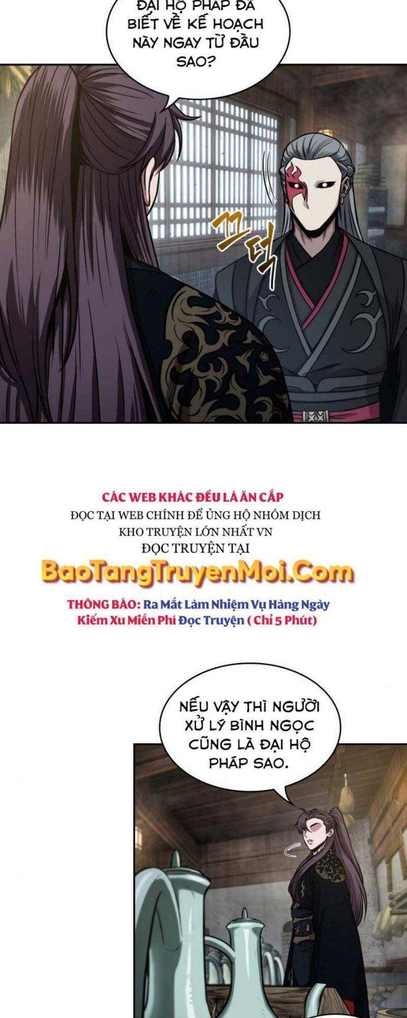 Ngã Lão Ma Thần Chap 113 - Next Chap 114