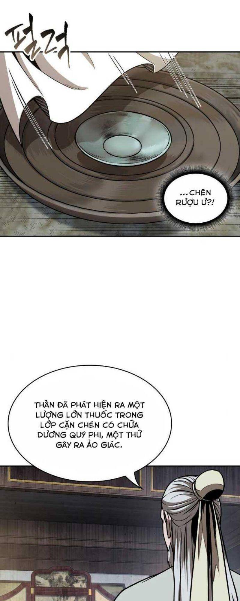 Ngã Lão Ma Thần Chap 113 - Next Chap 114