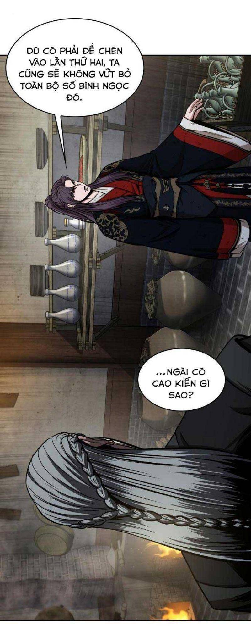 Ngã Lão Ma Thần Chap 113 - Next Chap 114
