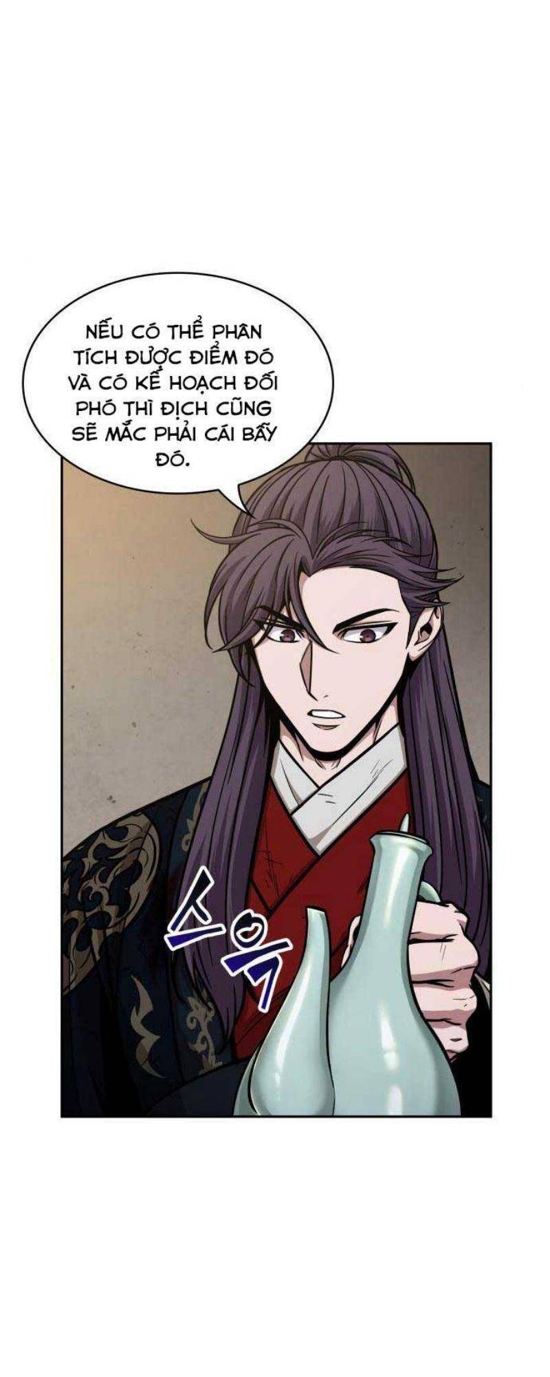 Ngã Lão Ma Thần Chap 113 - Next Chap 114