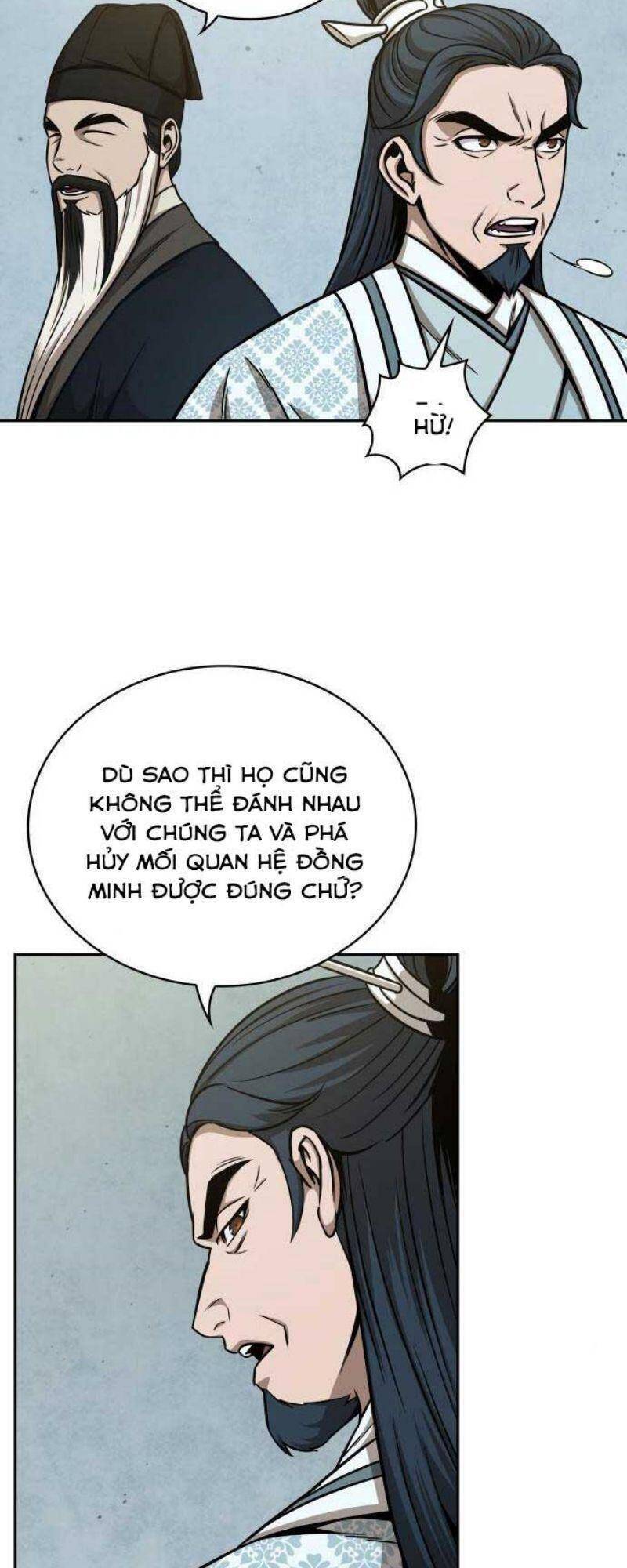 Ngã Lão Ma Thần Chap 113 - Next Chap 114