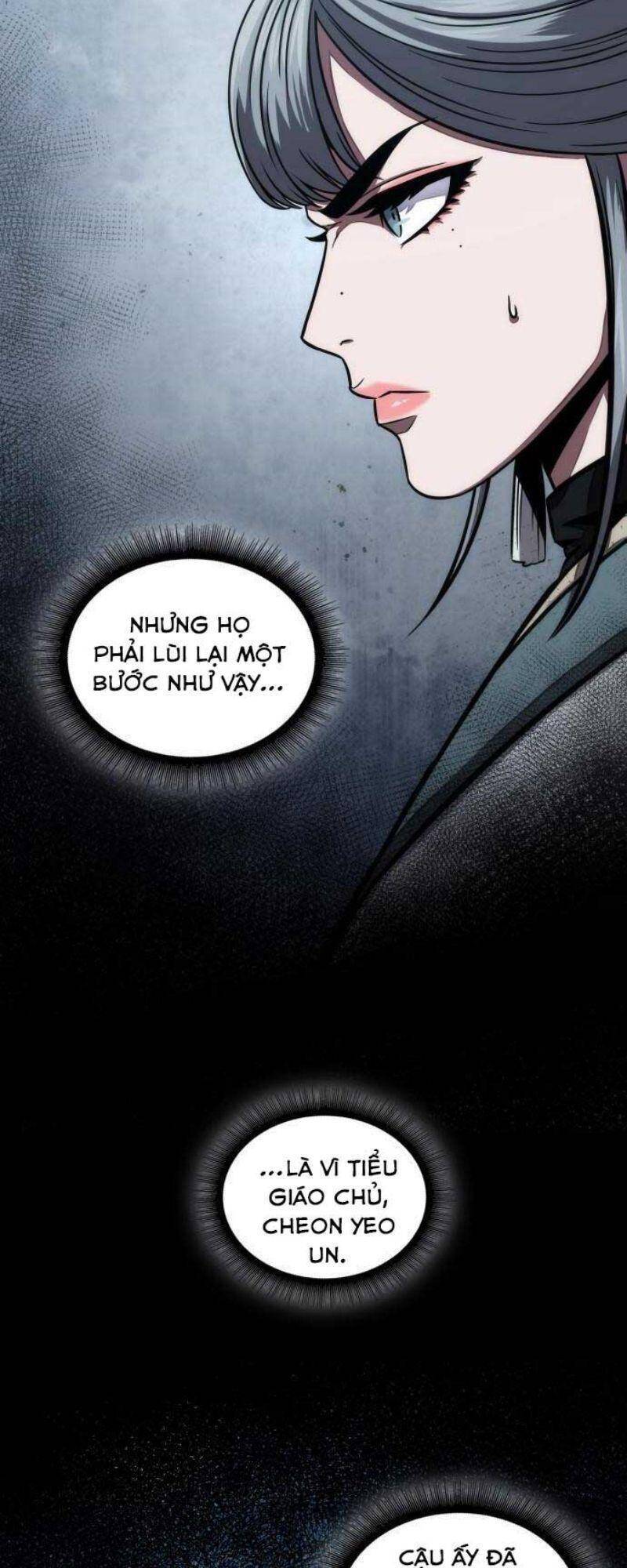 Ngã Lão Ma Thần Chap 113 - Next Chap 114