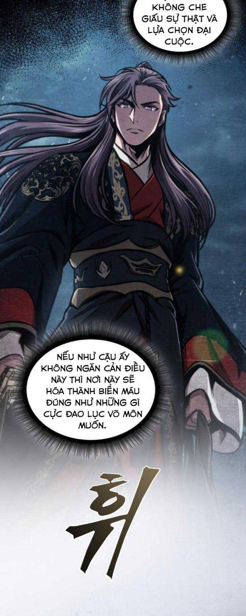 Ngã Lão Ma Thần Chap 113 - Next Chap 114