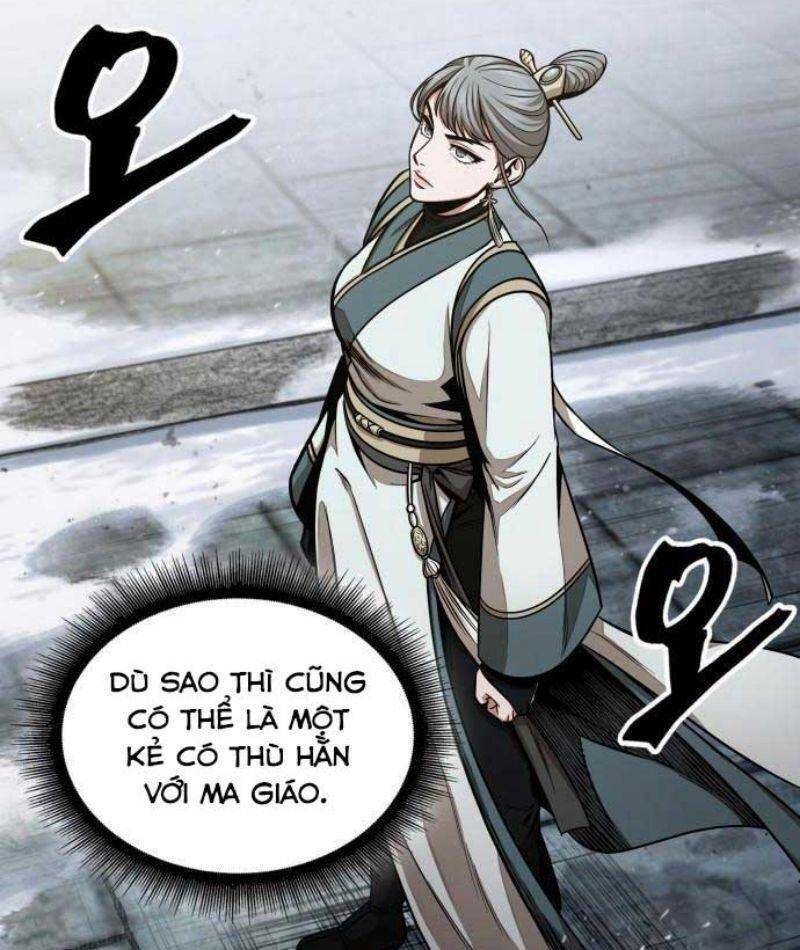 Ngã Lão Ma Thần Chap 113 - Next Chap 114