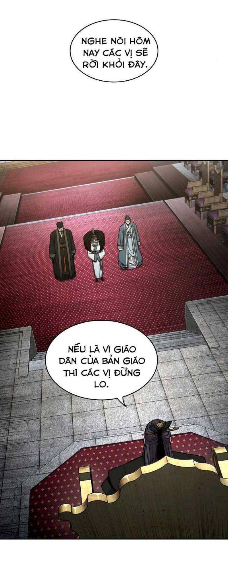 Ngã Lão Ma Thần Chap 113 - Next Chap 114