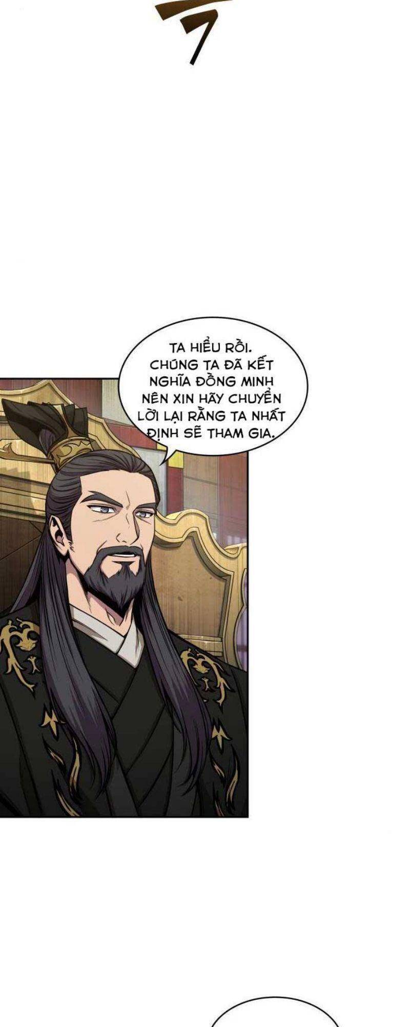 Ngã Lão Ma Thần Chap 113 - Next Chap 114