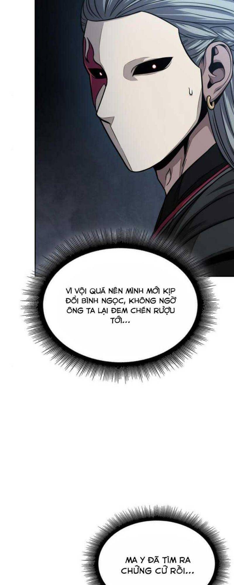 Ngã Lão Ma Thần Chap 113 - Next Chap 114