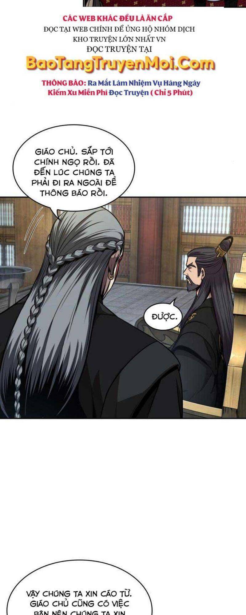 Ngã Lão Ma Thần Chap 113 - Next Chap 114