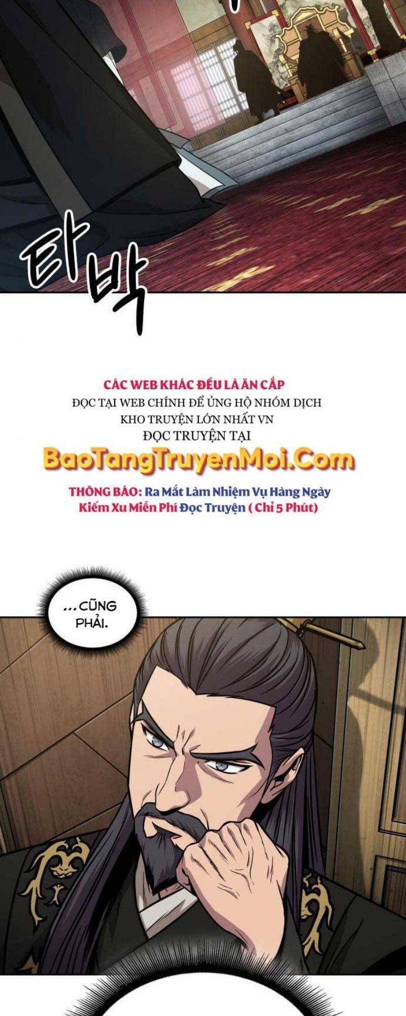 Ngã Lão Ma Thần Chap 113 - Next Chap 114