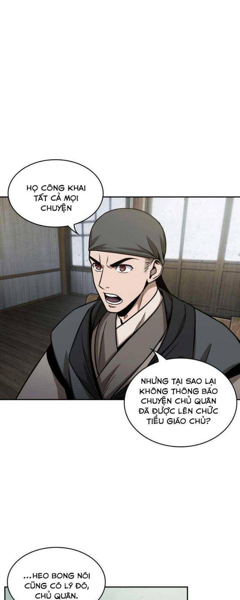Ngã Lão Ma Thần Chap 113 - Next Chap 114
