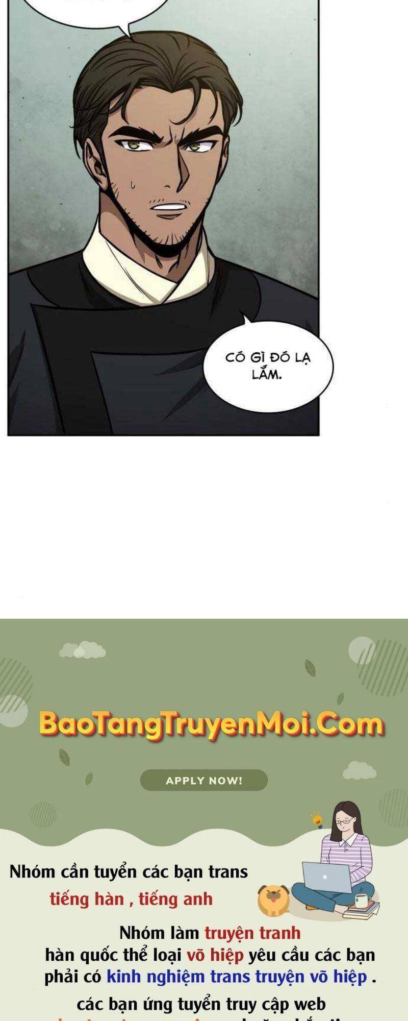 Ngã Lão Ma Thần Chap 113 - Next Chap 114