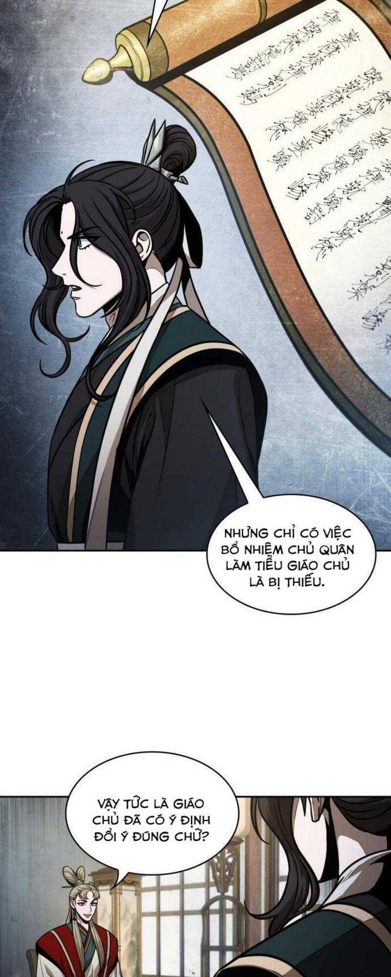 Ngã Lão Ma Thần Chap 113 - Next Chap 114