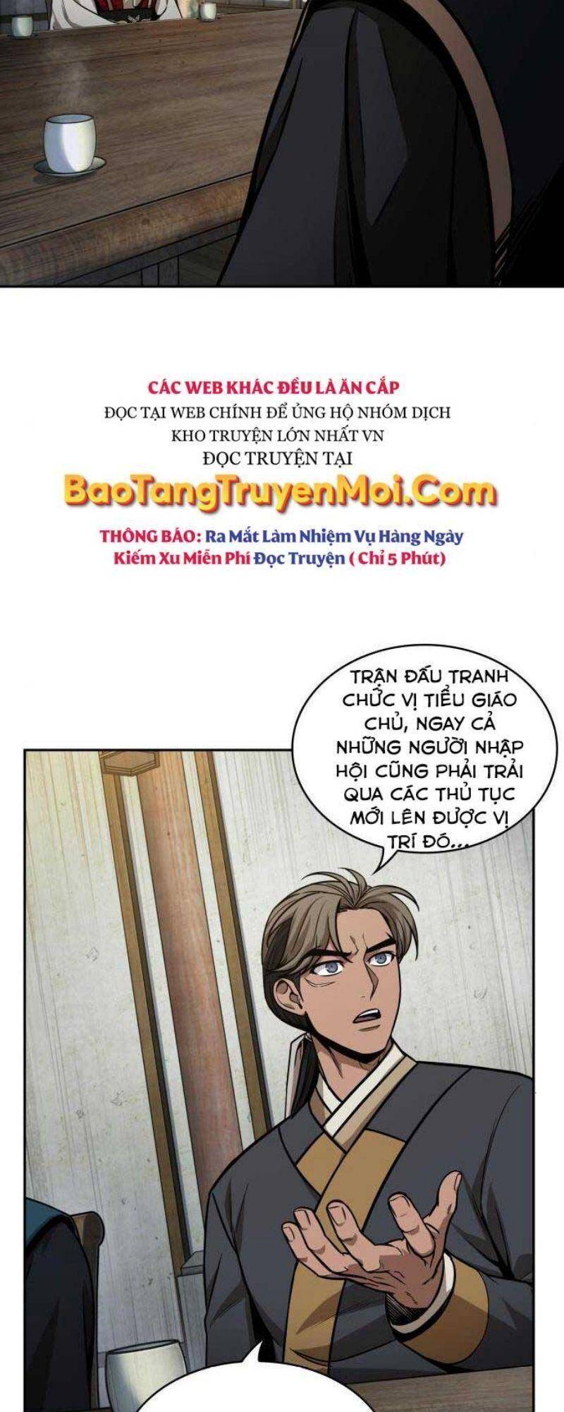Ngã Lão Ma Thần Chap 113 - Next Chap 114