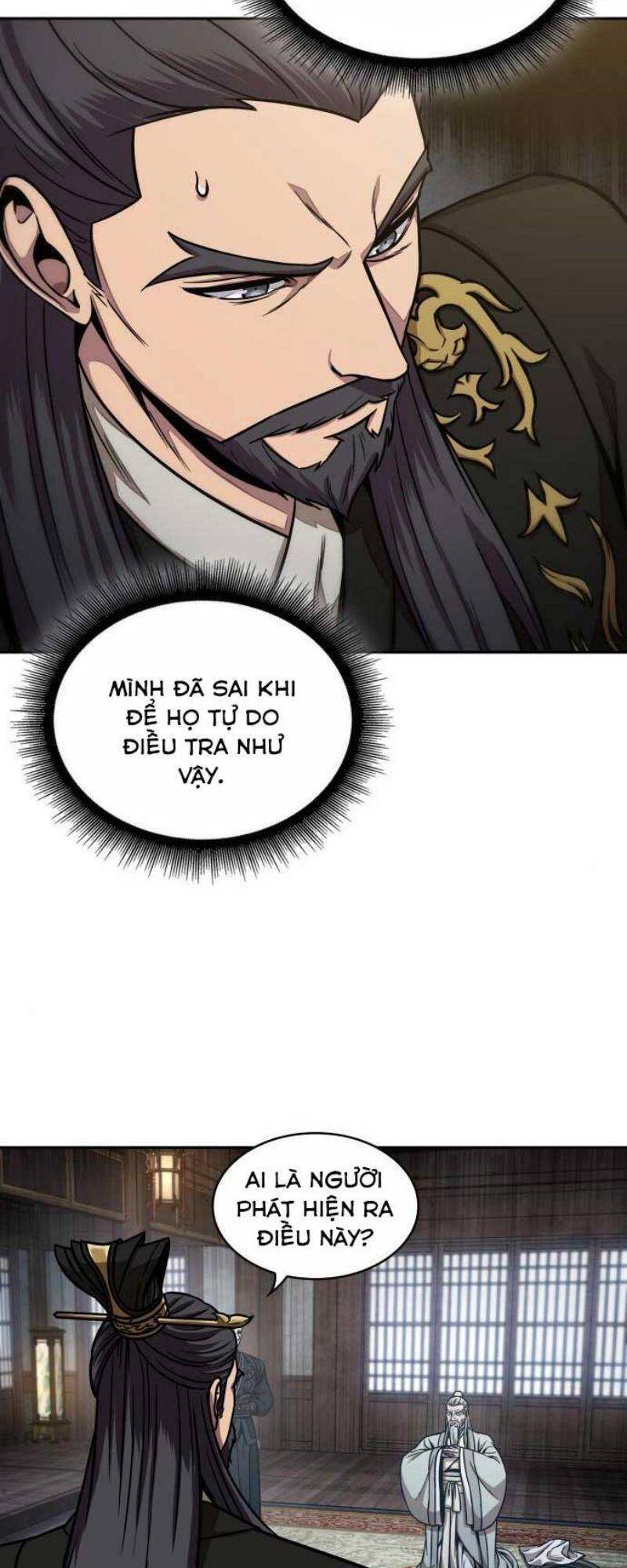 Ngã Lão Ma Thần Chap 113 - Next Chap 114