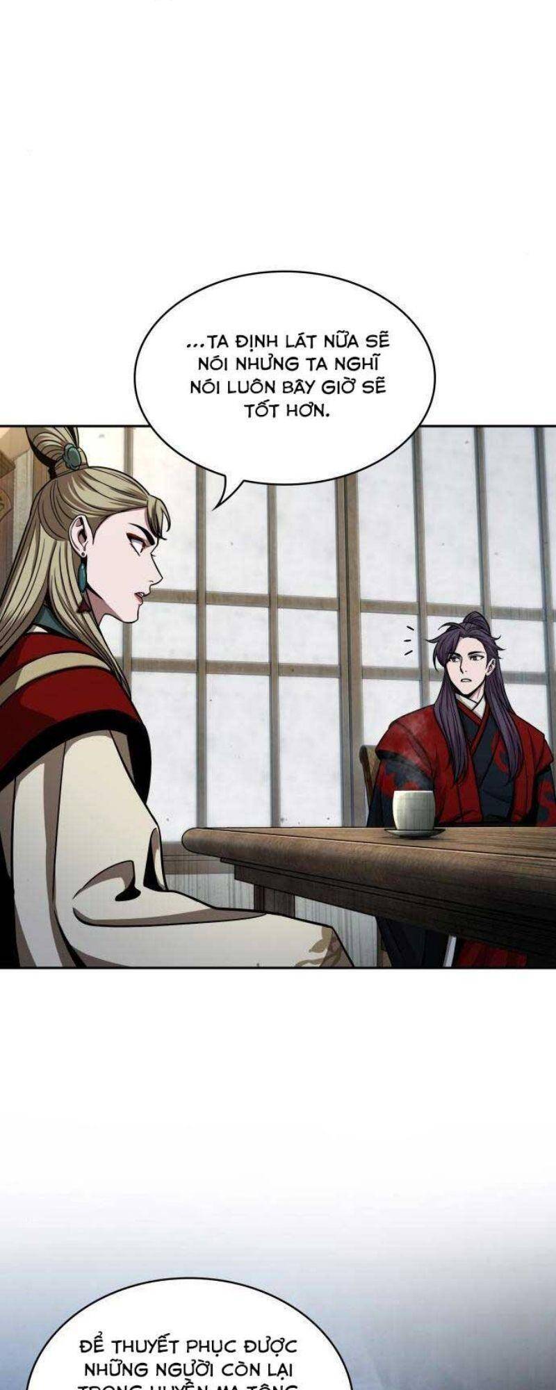 Ngã Lão Ma Thần Chap 113 - Next Chap 114