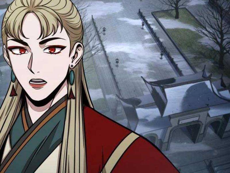 Ngã Lão Ma Thần Chap 113 - Next Chap 114