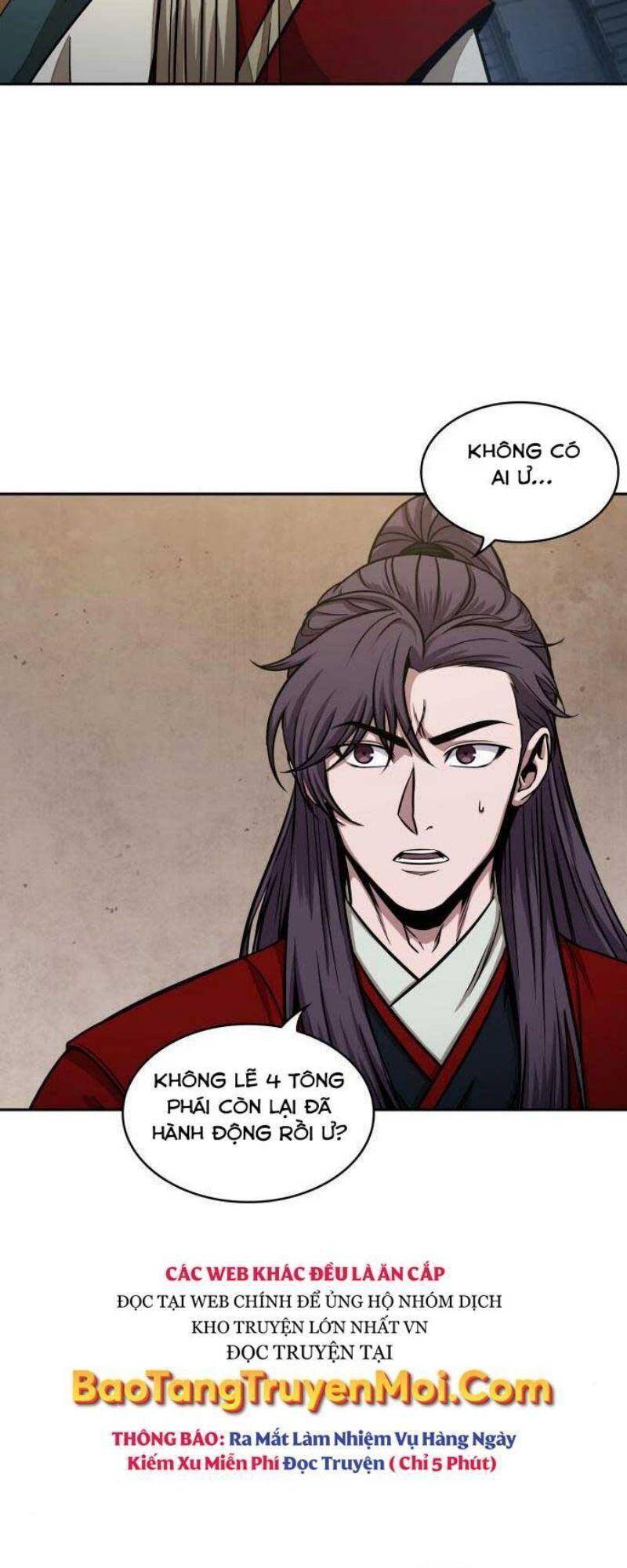 Ngã Lão Ma Thần Chap 113 - Next Chap 114