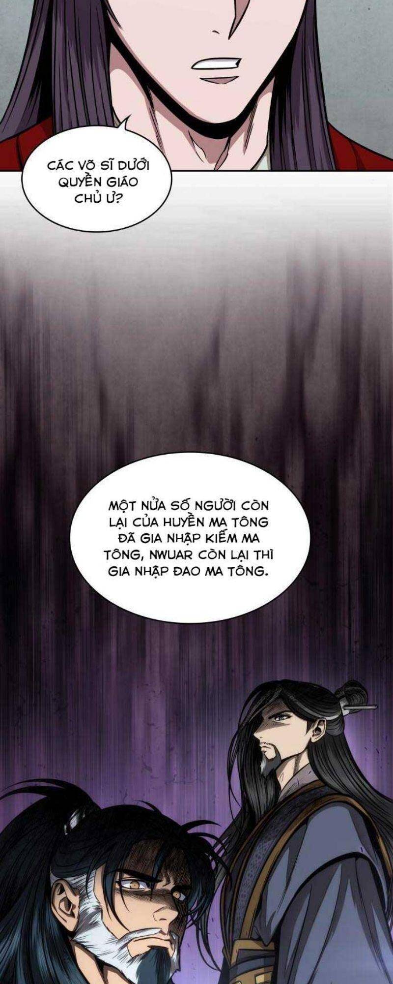 Ngã Lão Ma Thần Chap 113 - Next Chap 114