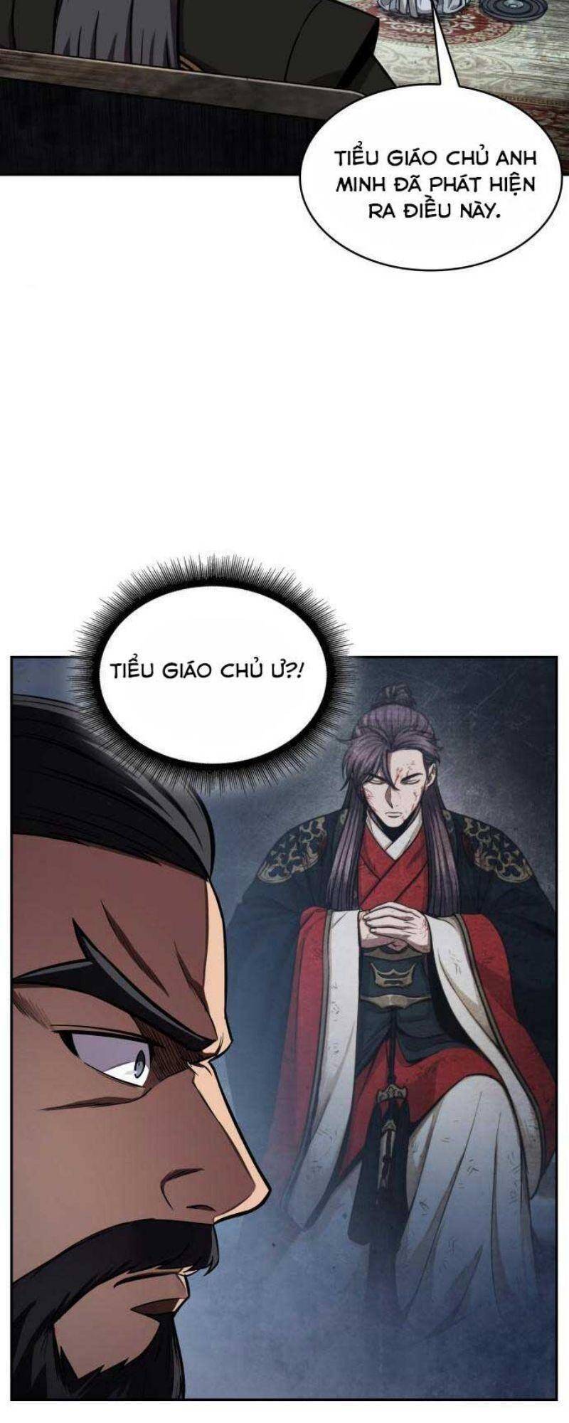 Ngã Lão Ma Thần Chap 113 - Next Chap 114