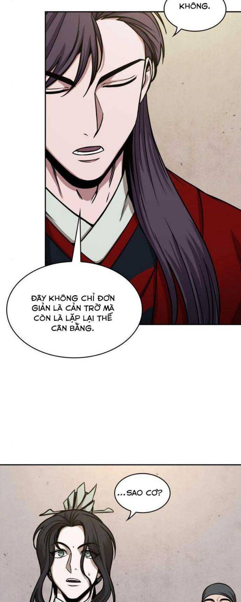 Ngã Lão Ma Thần Chap 113 - Next Chap 114