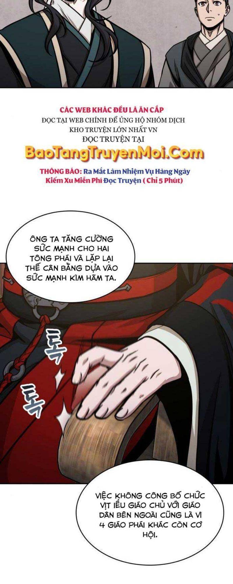 Ngã Lão Ma Thần Chap 113 - Next Chap 114