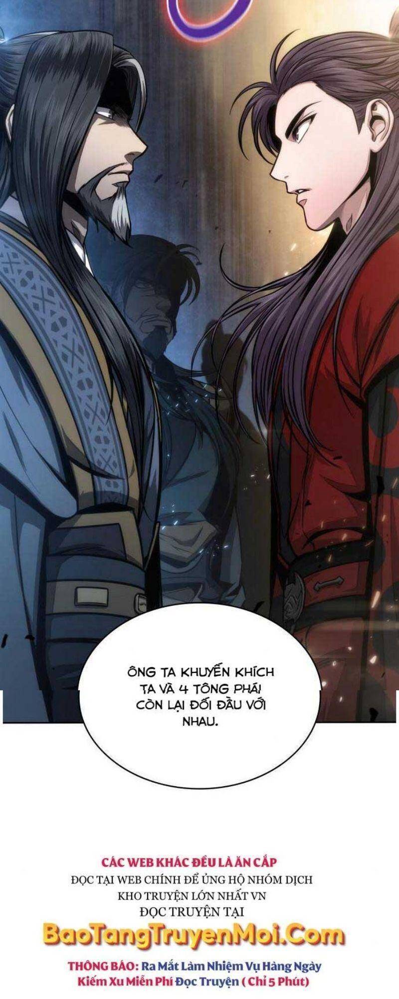 Ngã Lão Ma Thần Chap 113 - Next Chap 114