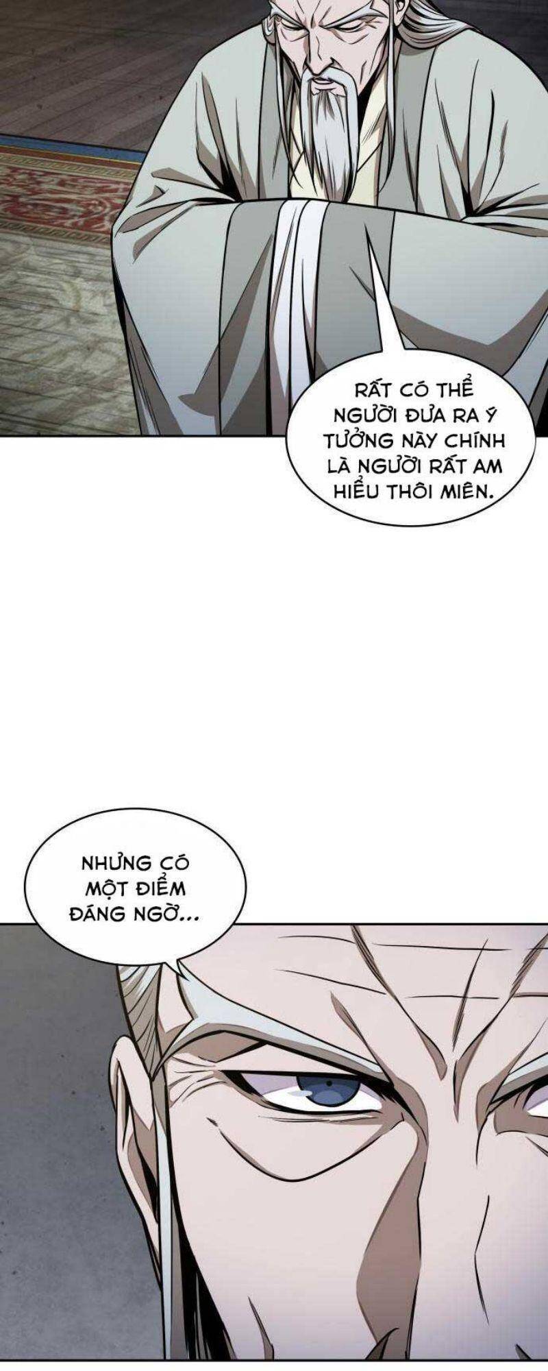 Ngã Lão Ma Thần Chap 113 - Next Chap 114