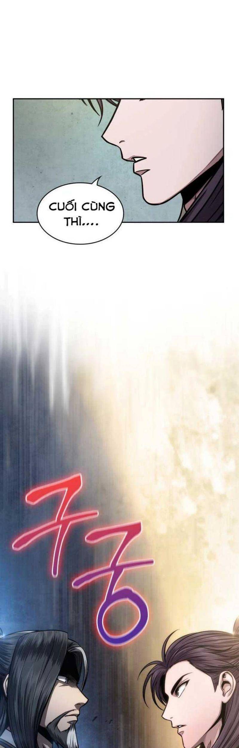 Ngã Lão Ma Thần Chap 114 - Next Chap 115