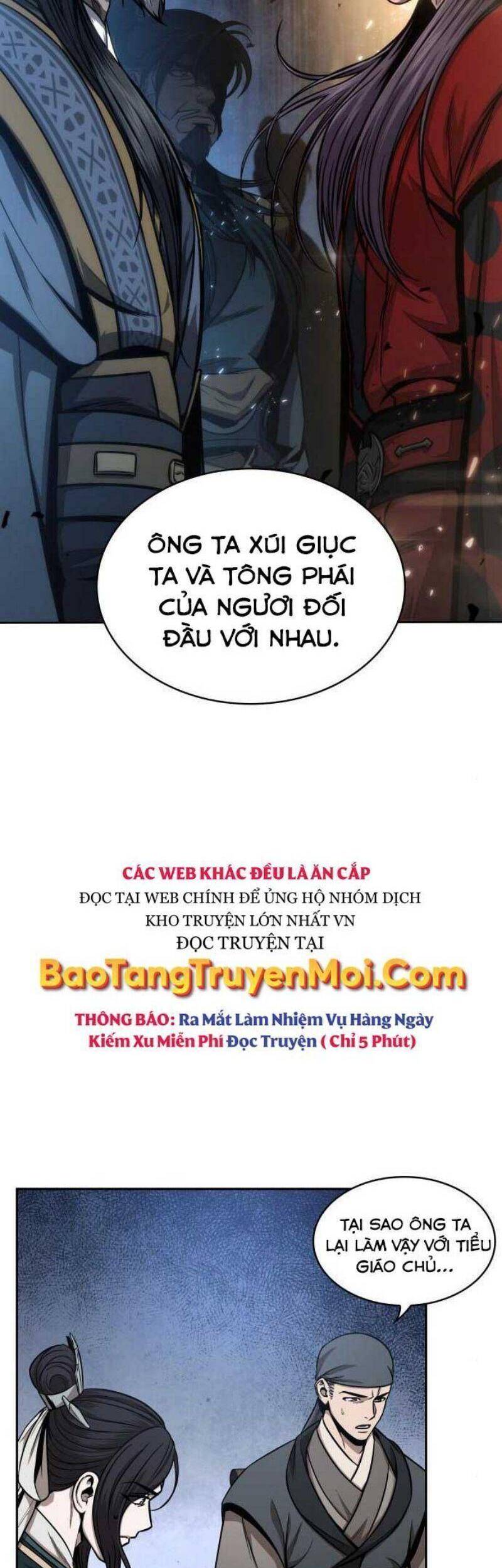 Ngã Lão Ma Thần Chap 114 - Next Chap 115
