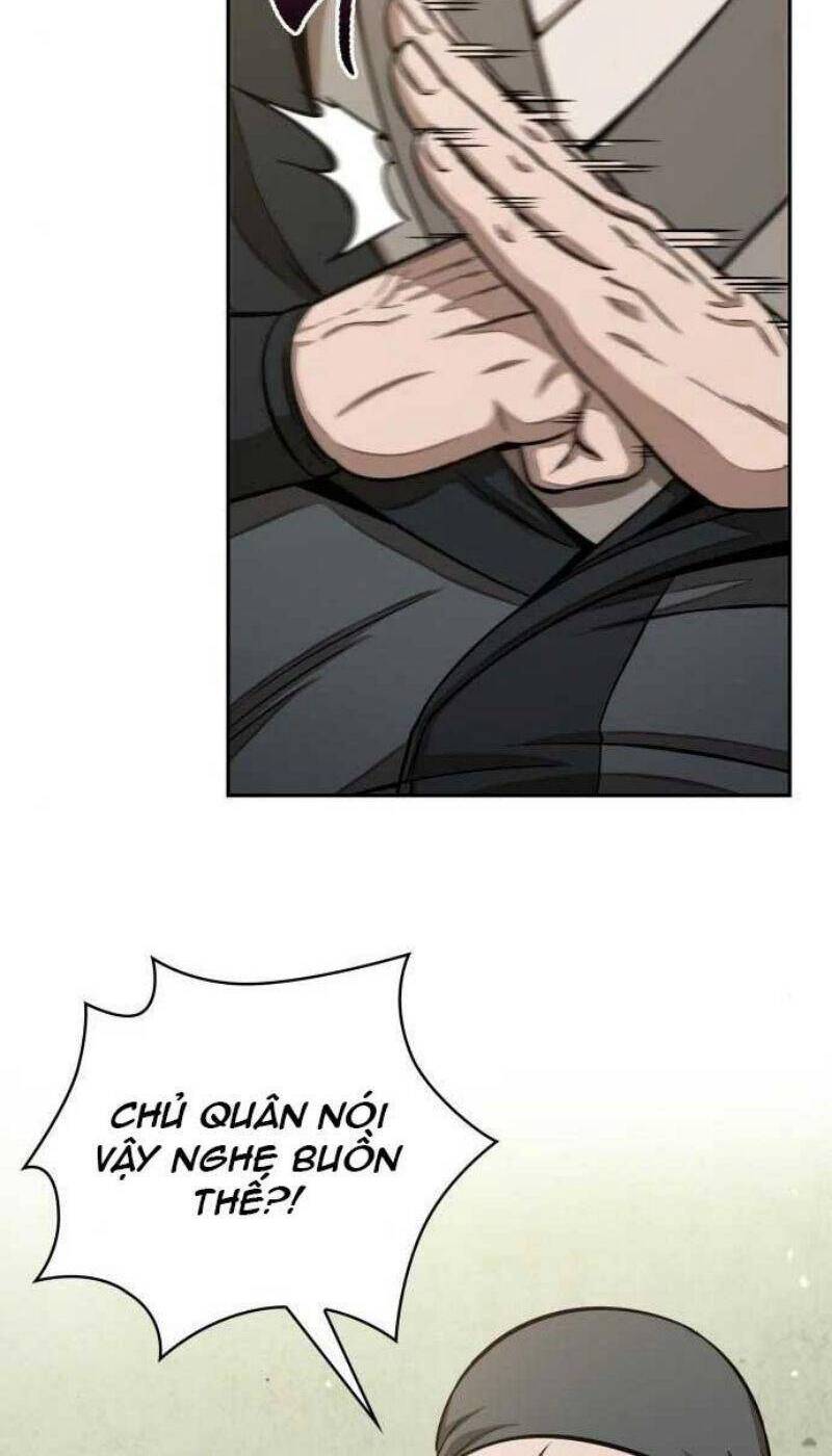 Ngã Lão Ma Thần Chap 114 - Next Chap 115